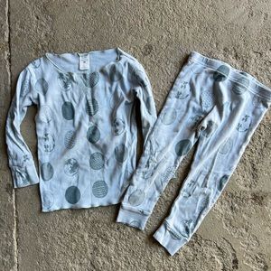 Kate quinn pajama set